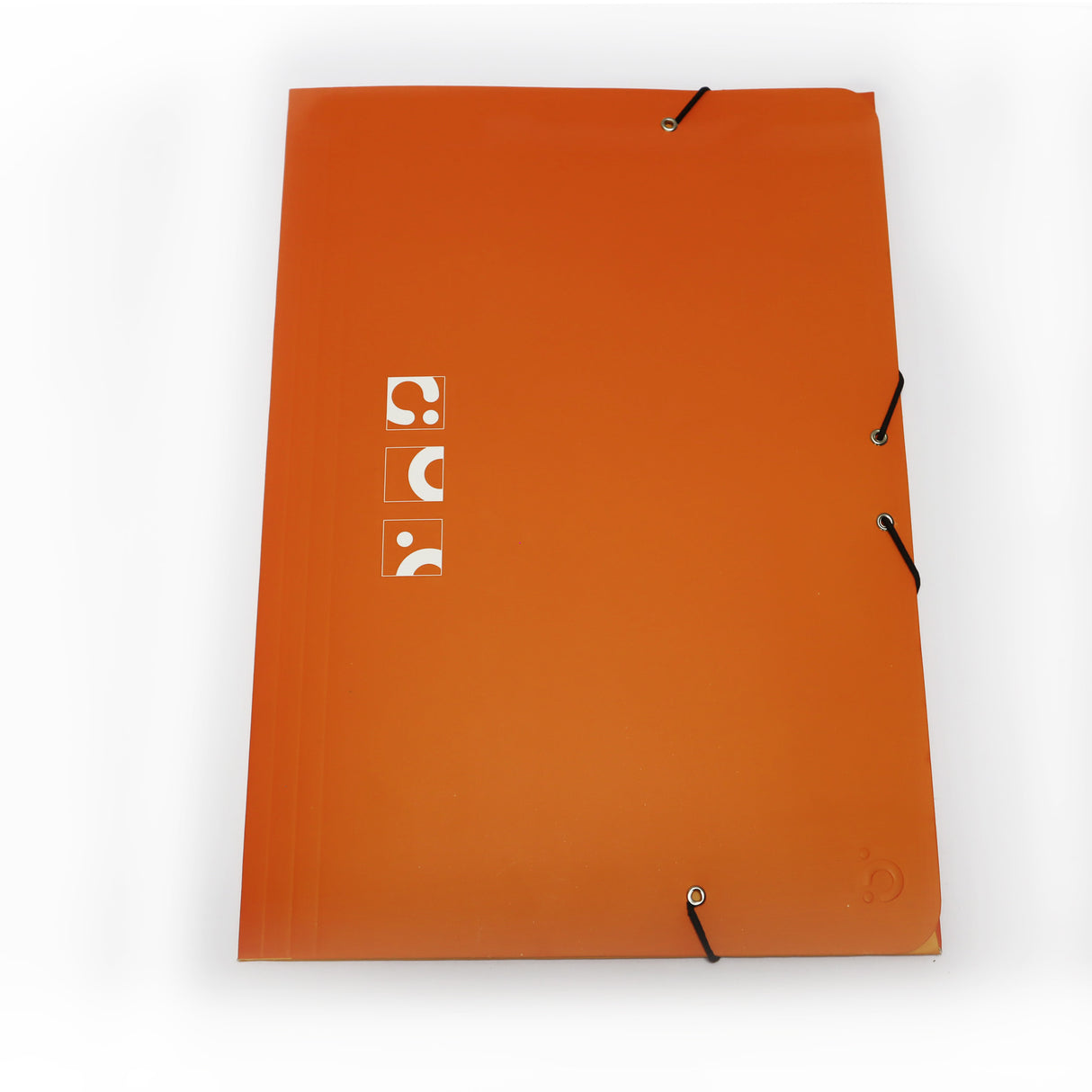 Carpeta Resorte Colores Octavo