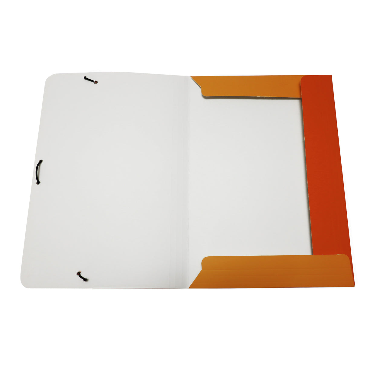 Carpeta Resorte Colores Octavo