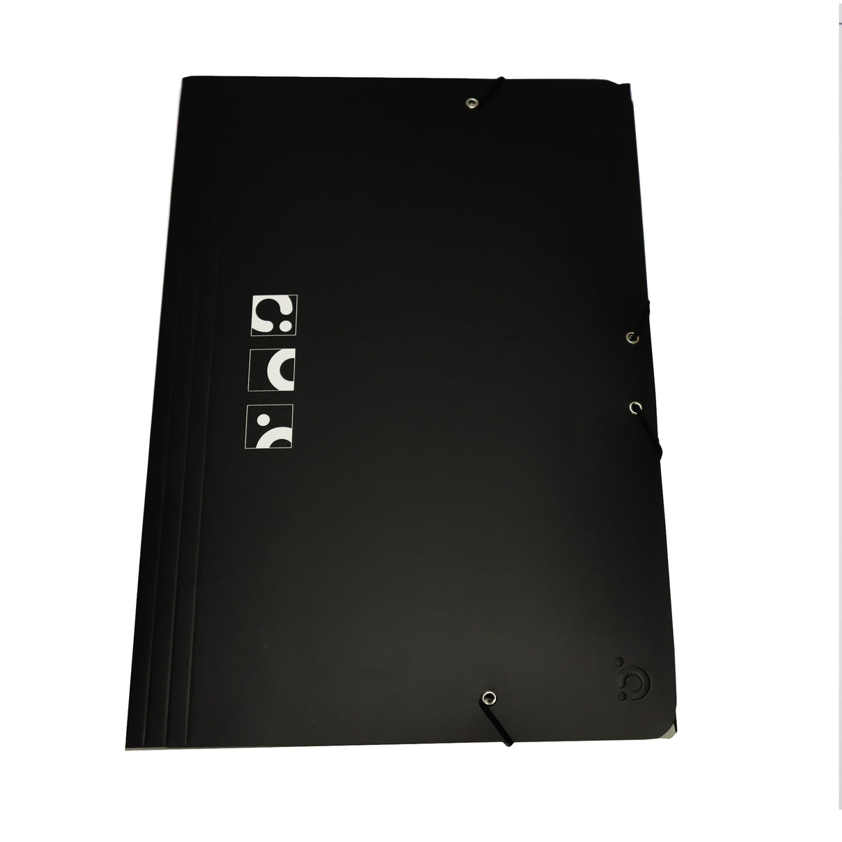 Carpeta Resorte Colores Octavo