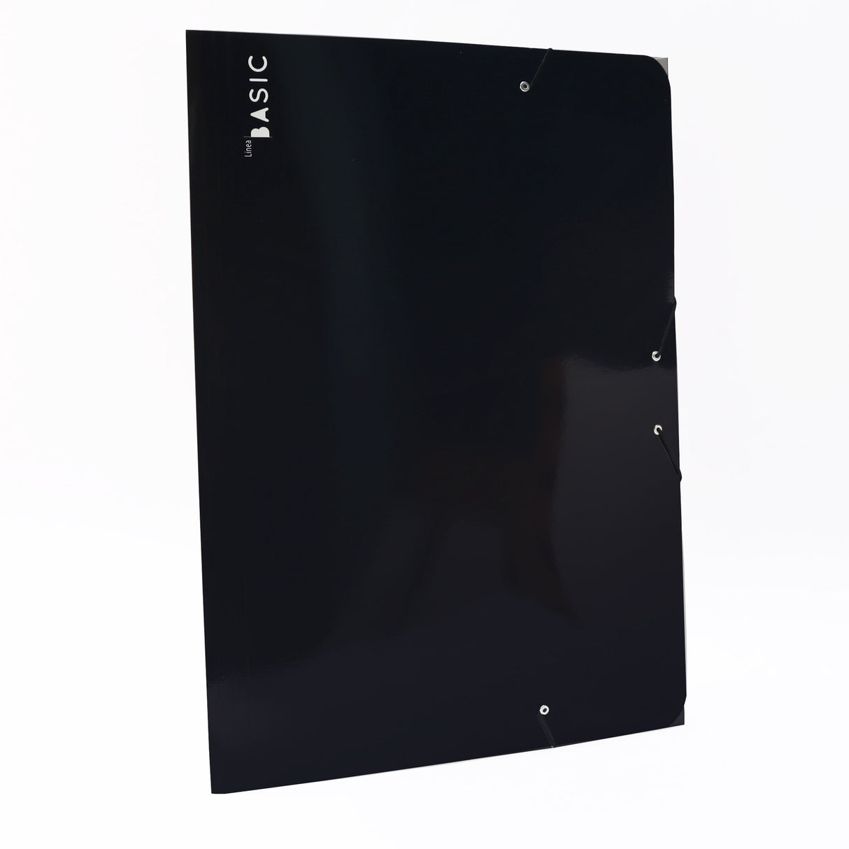 Carpeta Resorte Colores Cuarto