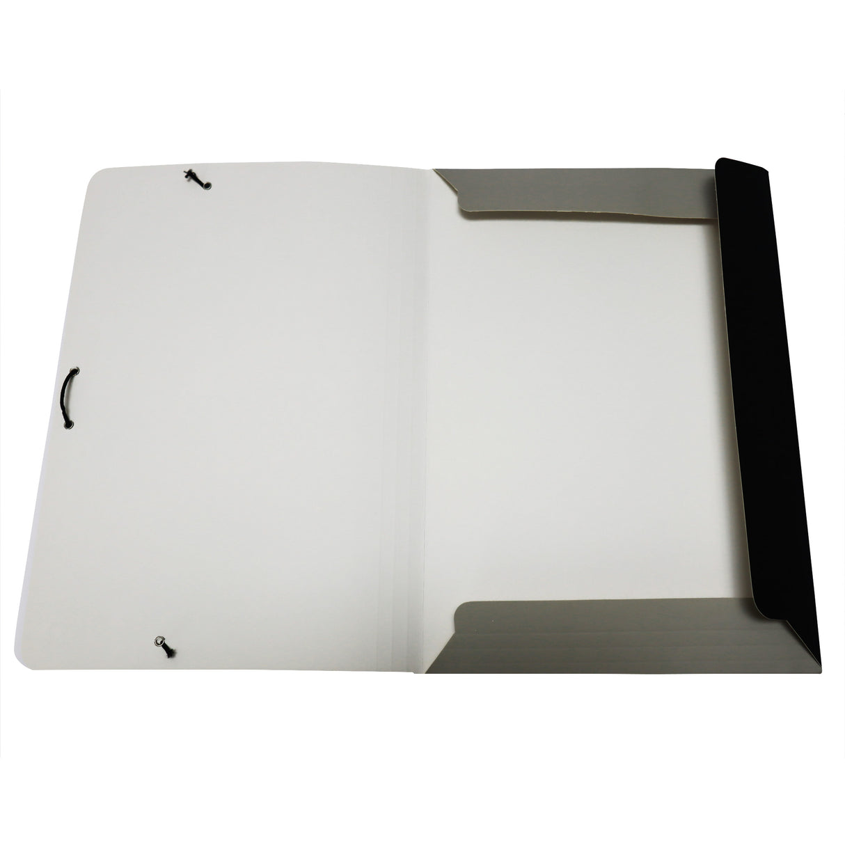 Carpeta Resorte Colores Octavo