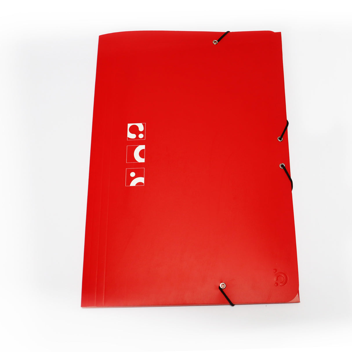 Carpeta Resorte Colores Octavo