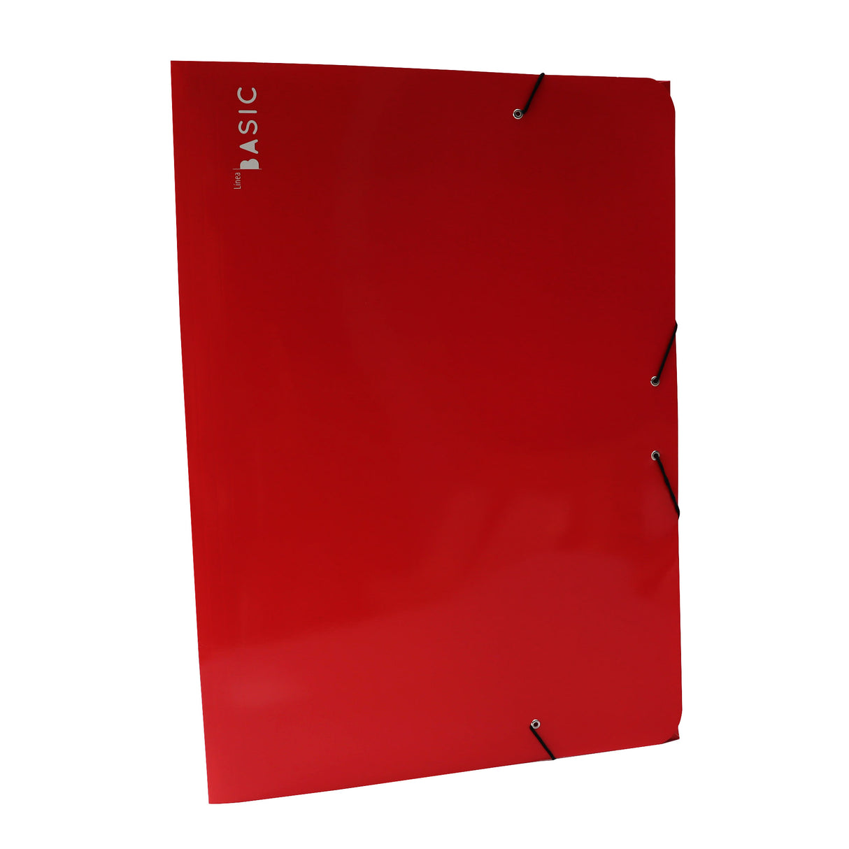 Carpeta Resorte Colores Cuarto