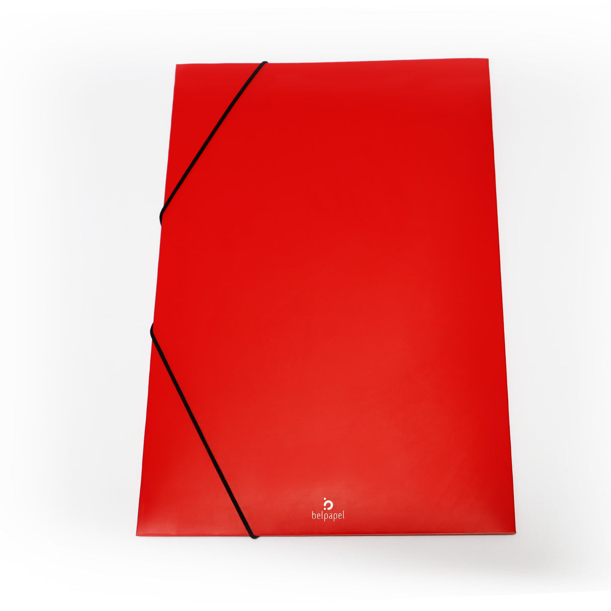 Carpeta Resorte Colores Octavo