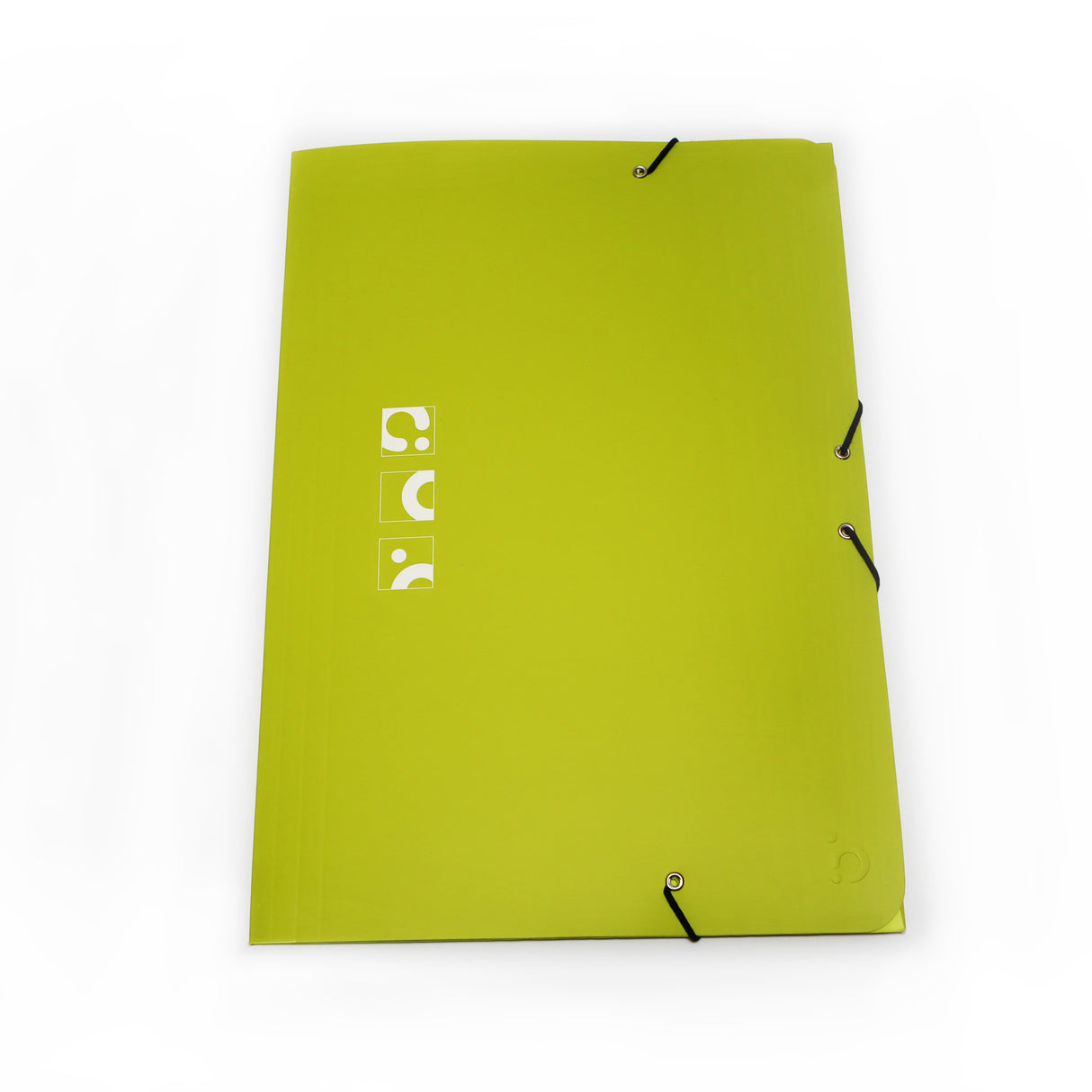 Carpeta Resorte Colores Octavo