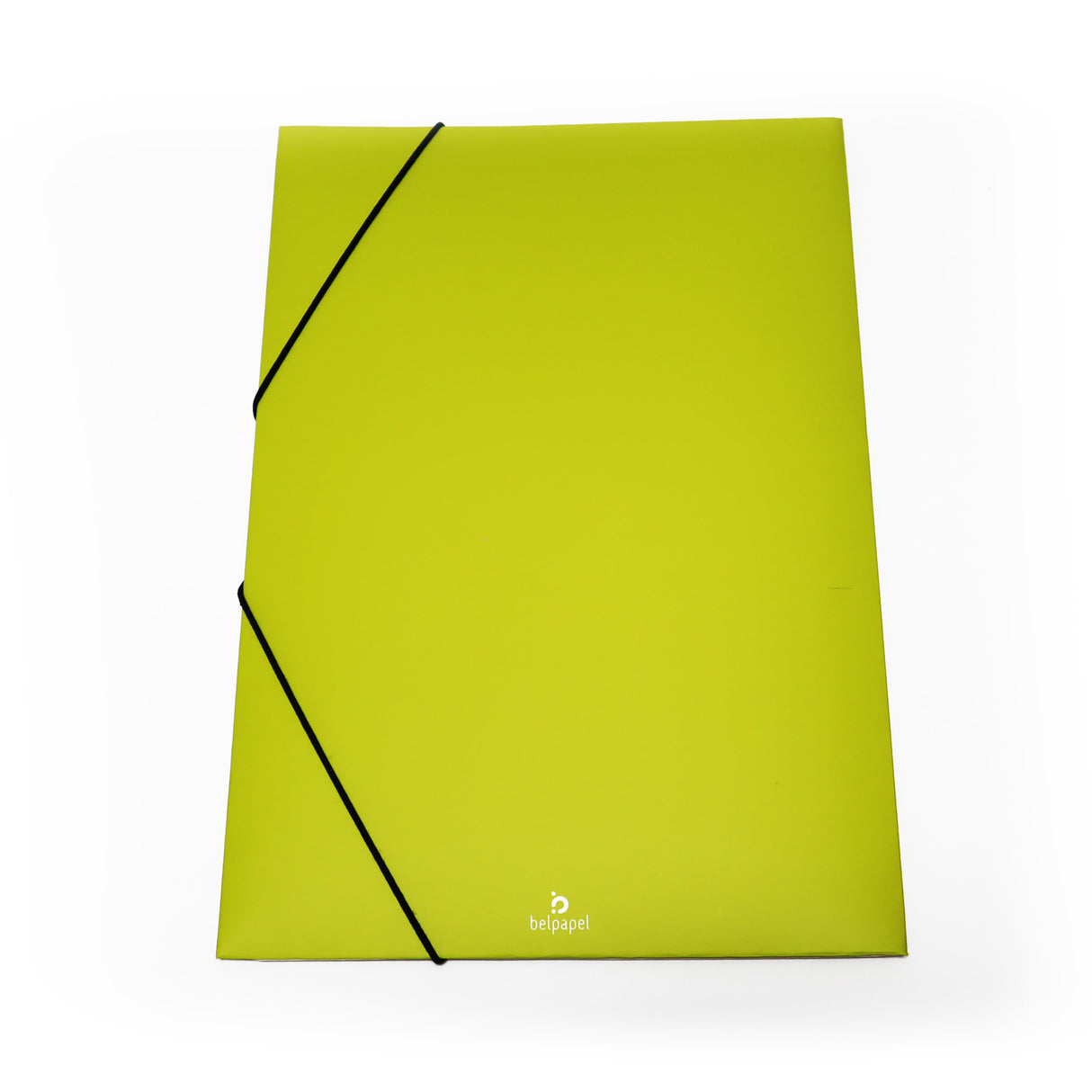 Carpeta Resorte Colores Octavo