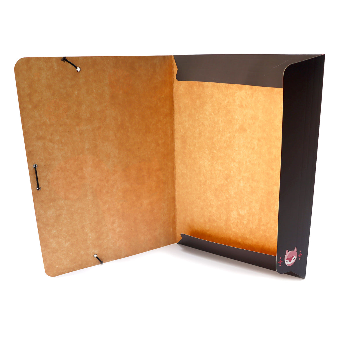 Carpeta Resorte Diseños Octavo