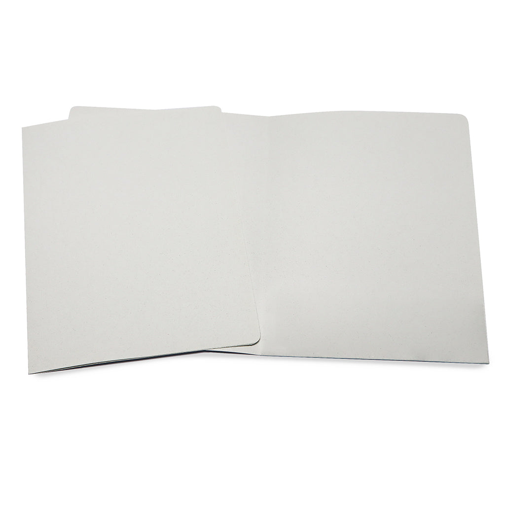 Carpeta de Presentación Carta Tradition sin Bolsillo