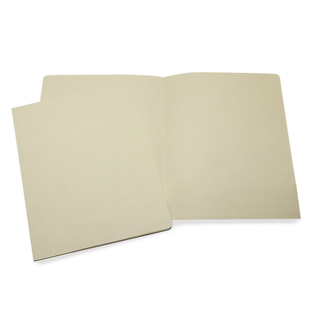 Carpeta de Presentación Carta Tradition sin Bolsillo