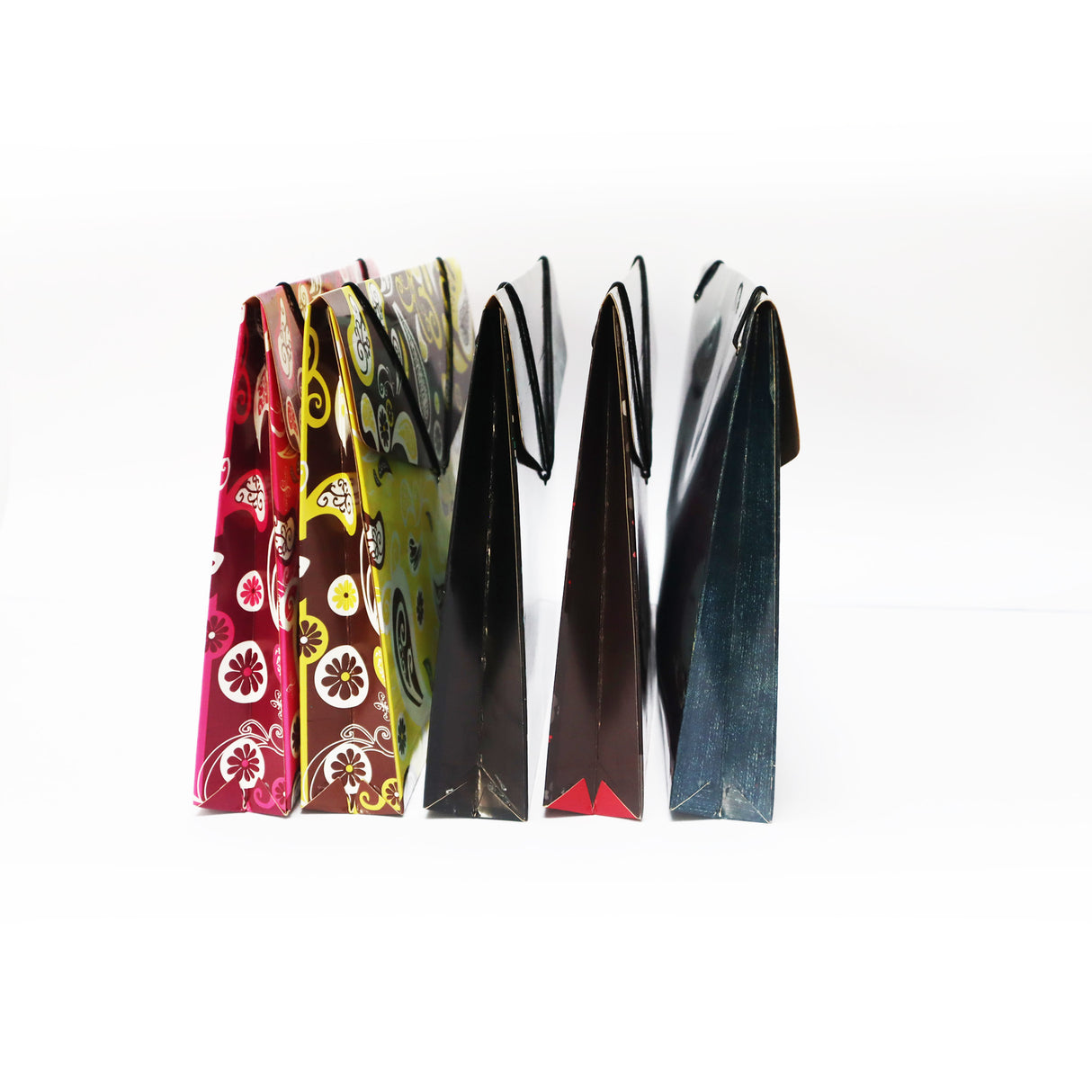 Carpeta Fuelle Diseño