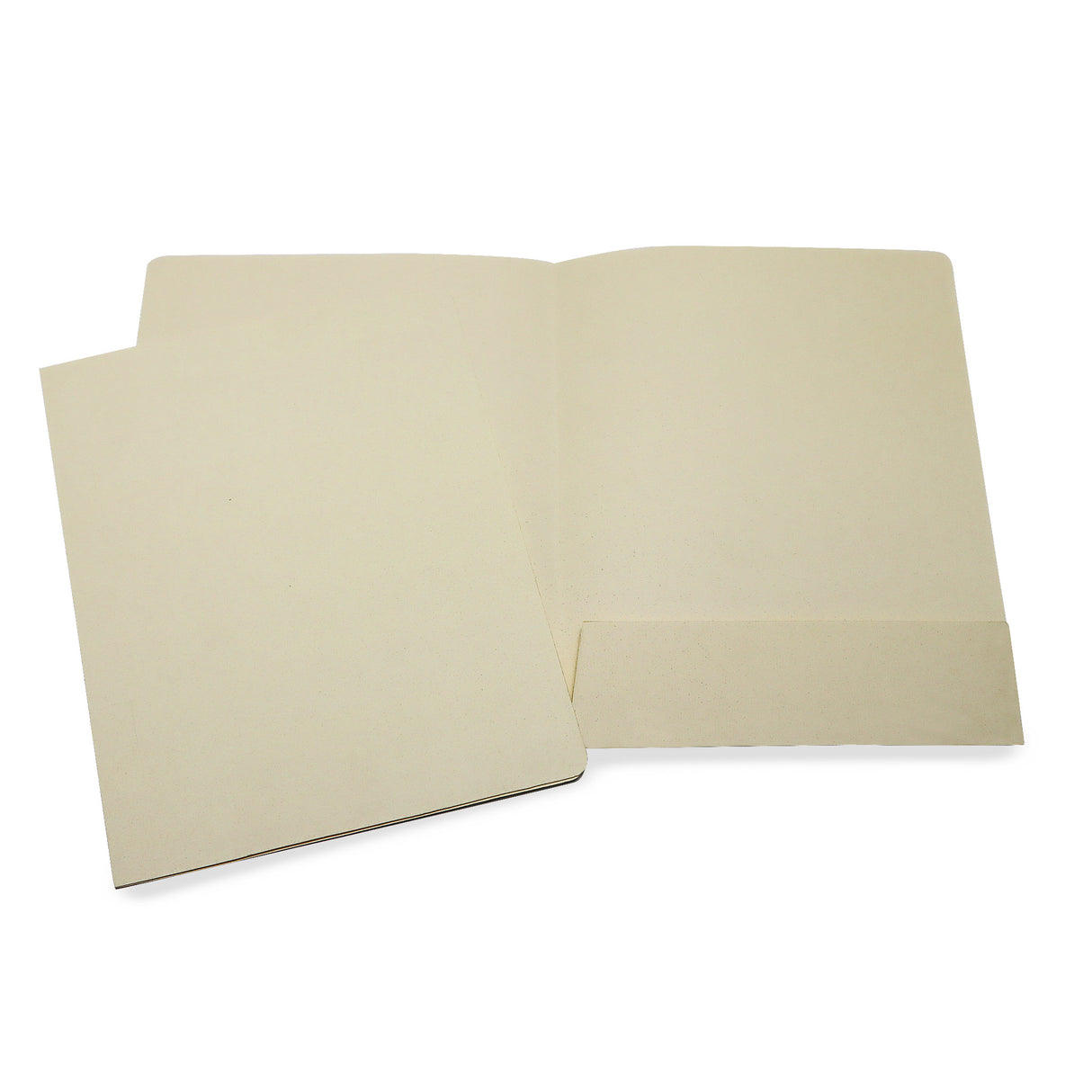 Carpeta de Presentación Carta Tradition con Bolsillo