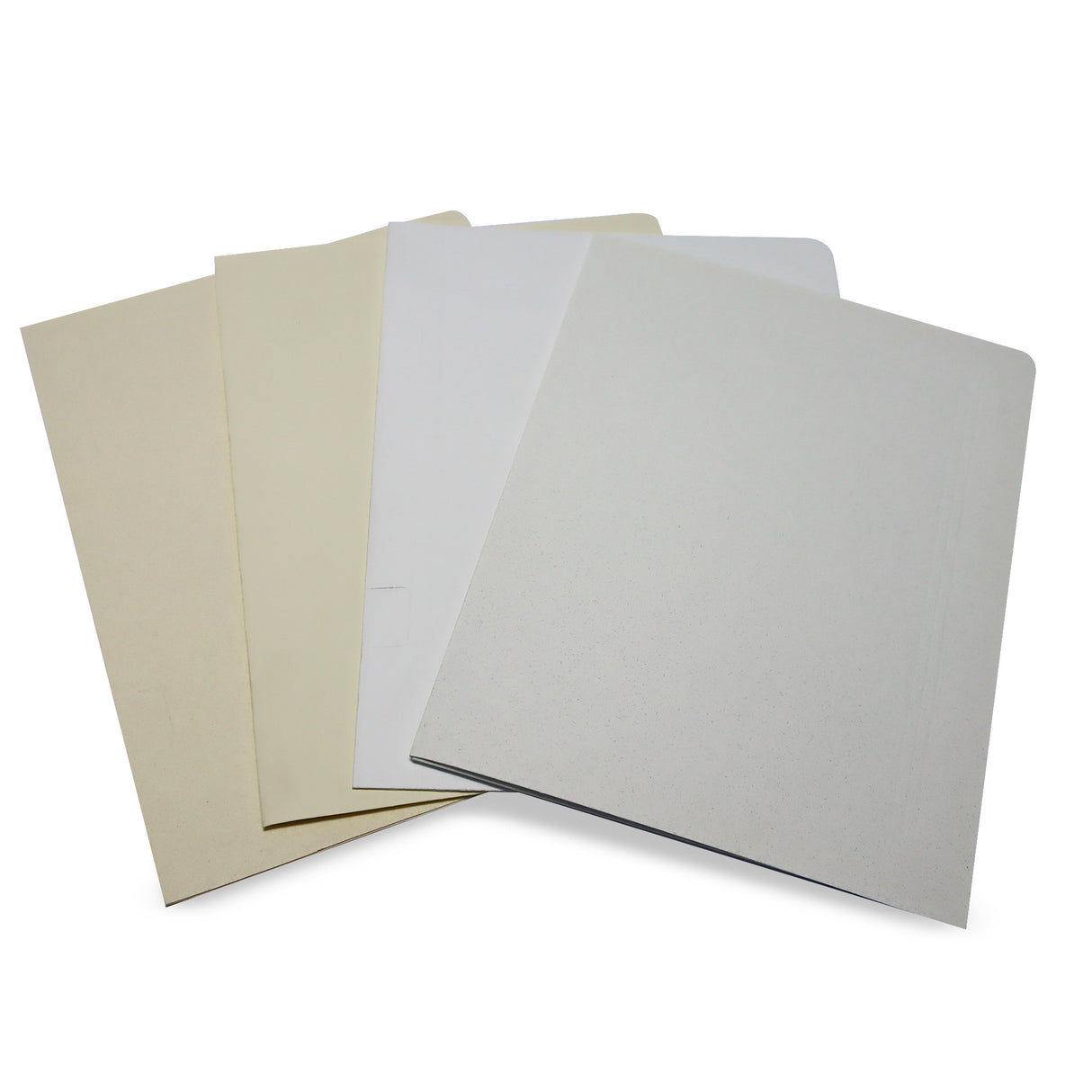 Carpeta de Presentación Carta Tradition sin Bolsillo