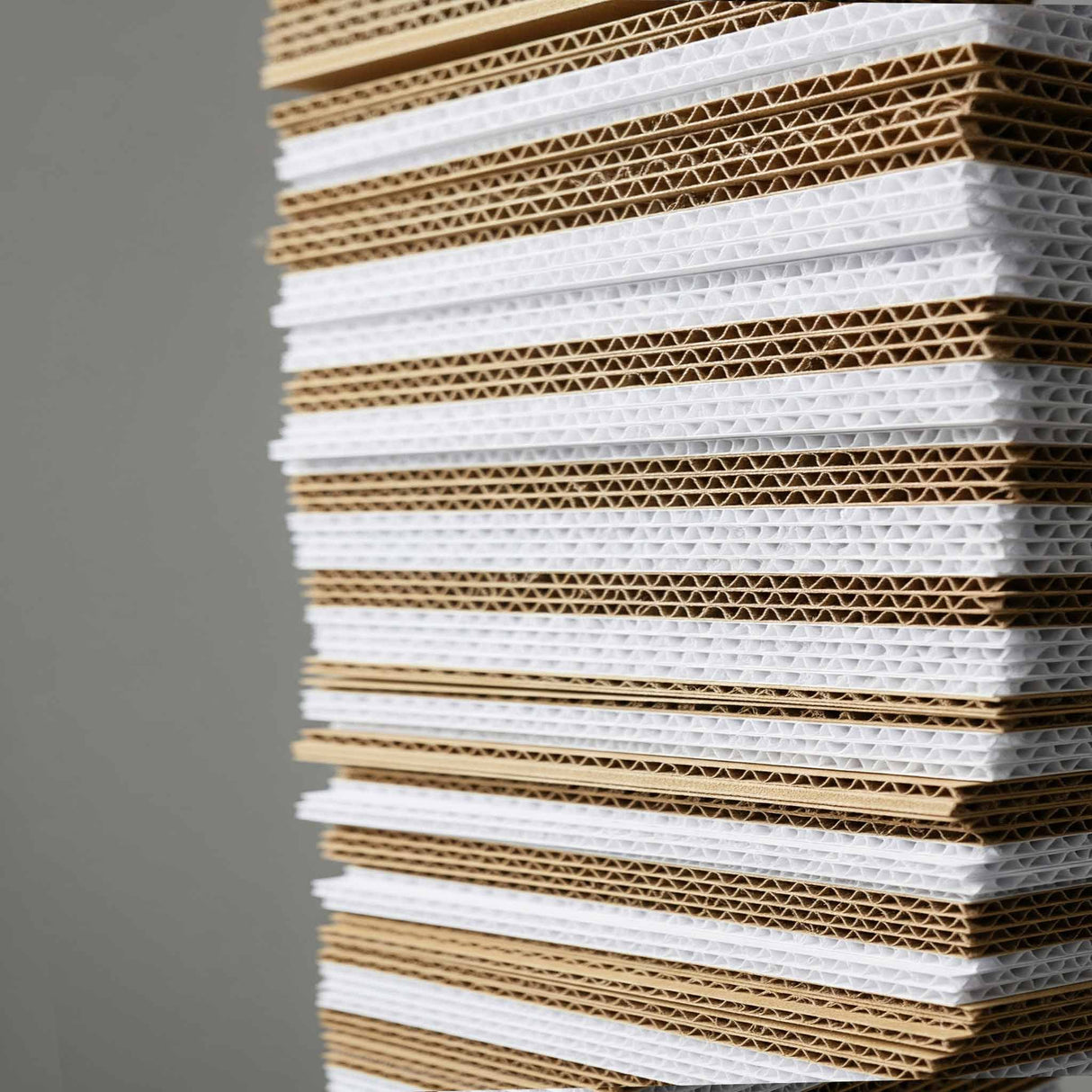 Cartón Micro Respaldo