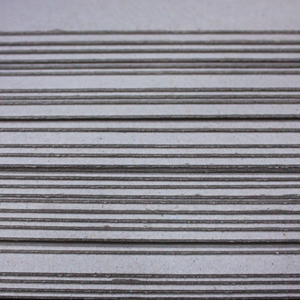 Cartón Prensado Importado