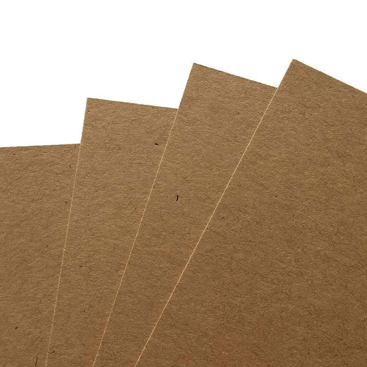 Cuadernillo Cartón Kraft