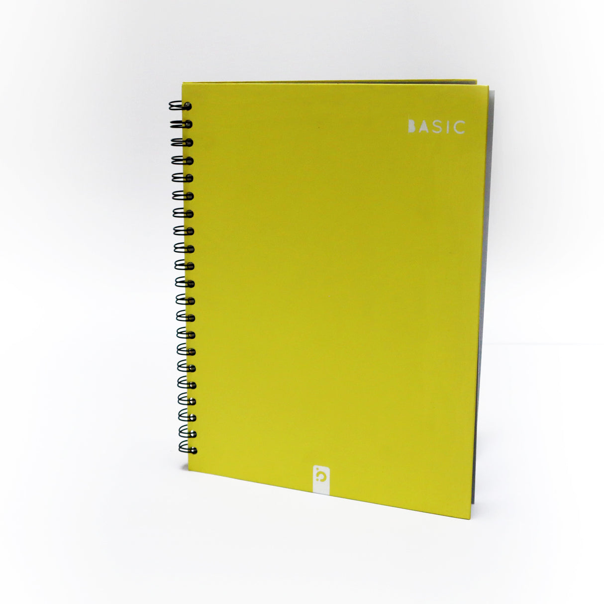 Cuaderno Argollado 105 Color Pastel