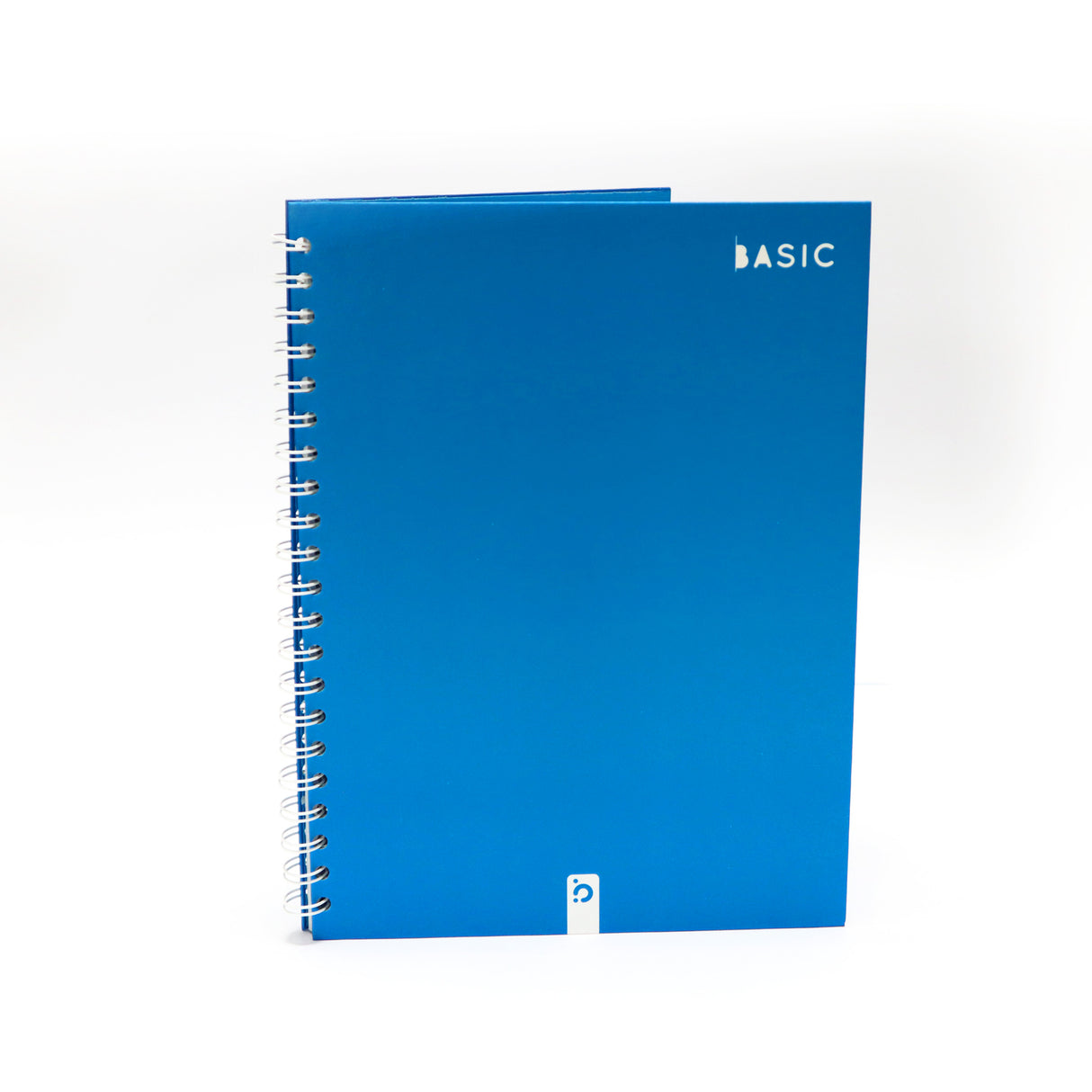 Cuaderno Argollado 105 Color Pastel