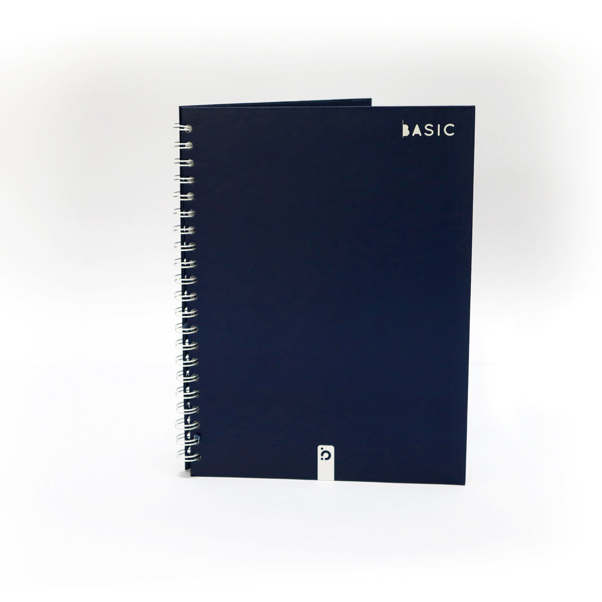 Cuaderno Argollado 95 Colores Vivos