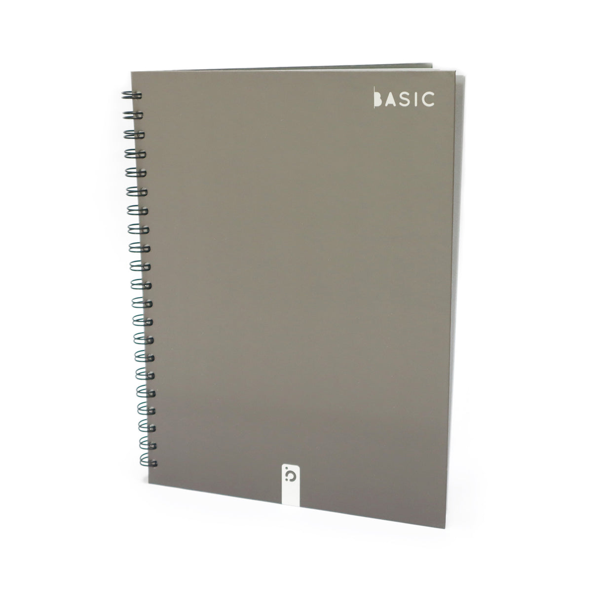 Cuaderno Argollado 105 Color Pastel