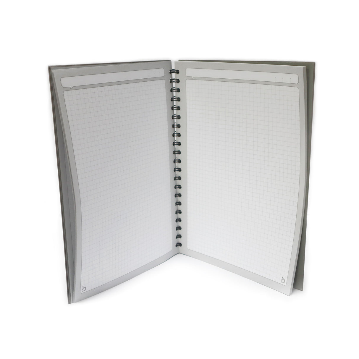 Cuaderno Argollado 105 Color Pastel