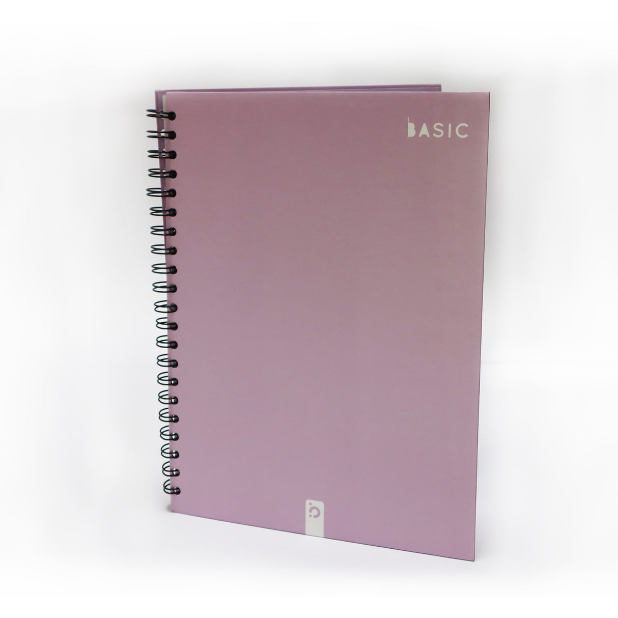 Cuaderno Argollado 95 Colores Pastel