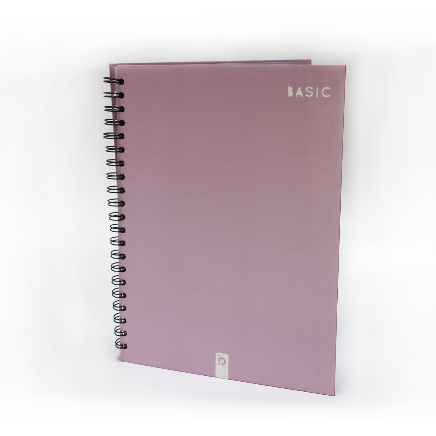 Cuadernos Argollados 105 Colores Pastel