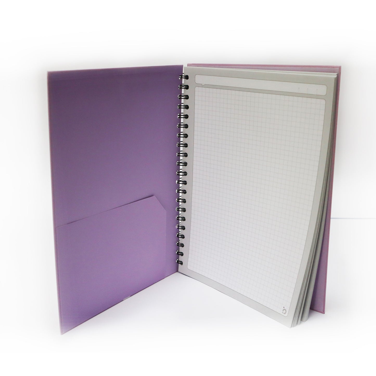 Cuadernos Argollados 105 Colores Pastel
