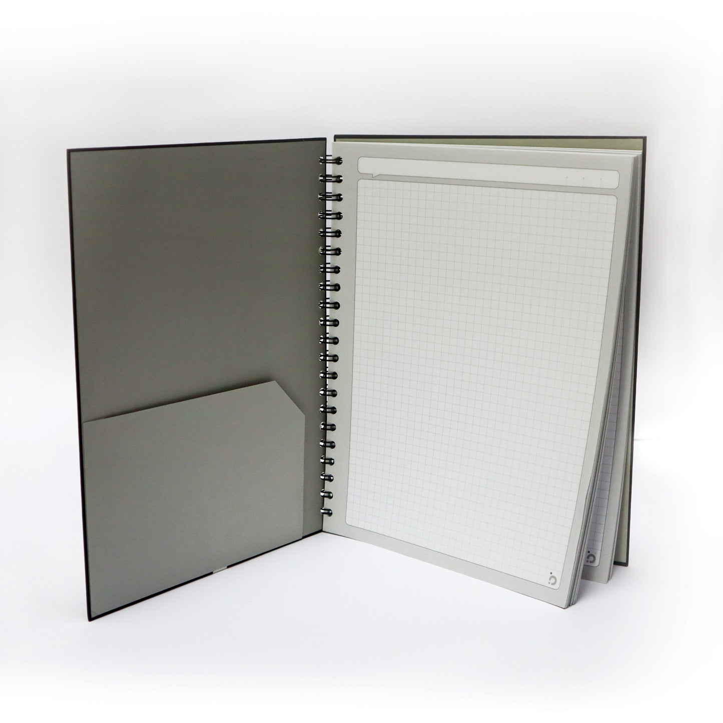 Cuadernos Argollados 105 Colores Vivos
