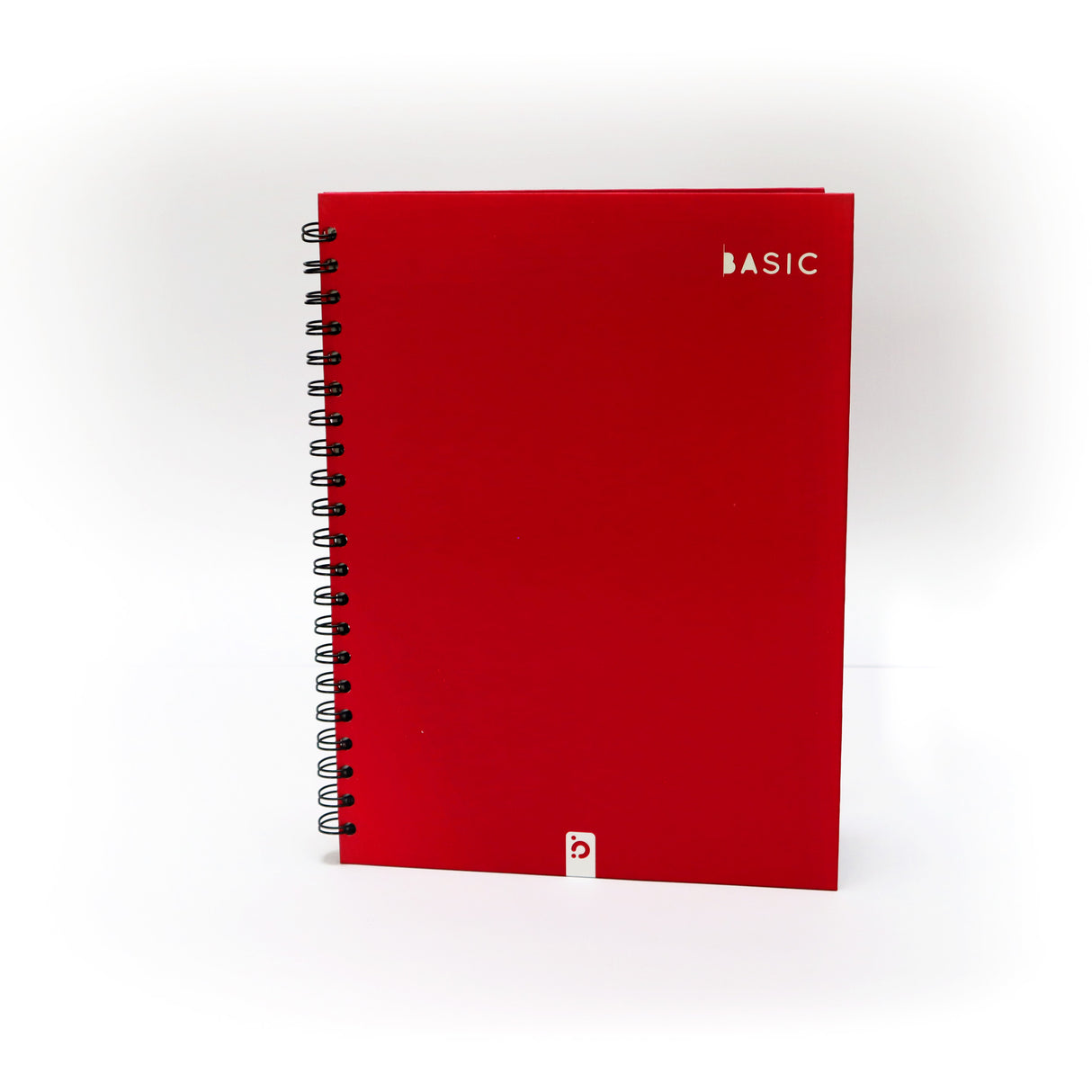 Cuaderno Argollado 105 Color Vivo