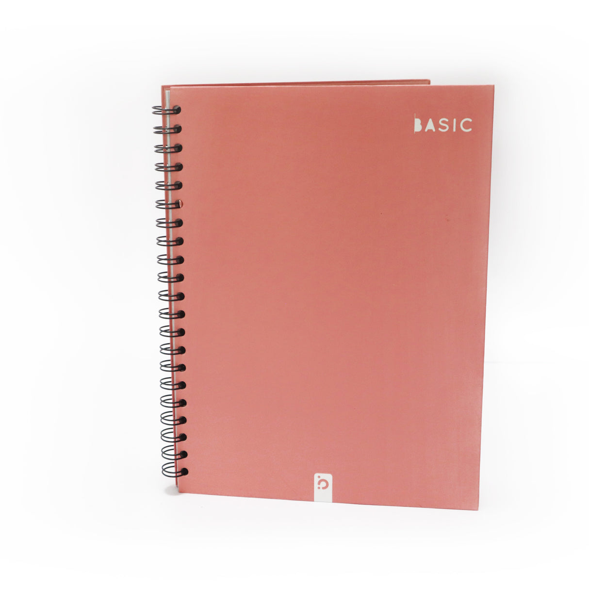 Cuaderno Argollado 95 Colores Pastel