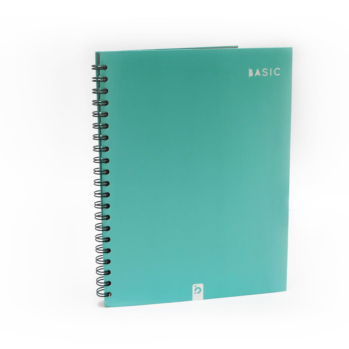 Cuaderno Argollado 105 Color Pastel