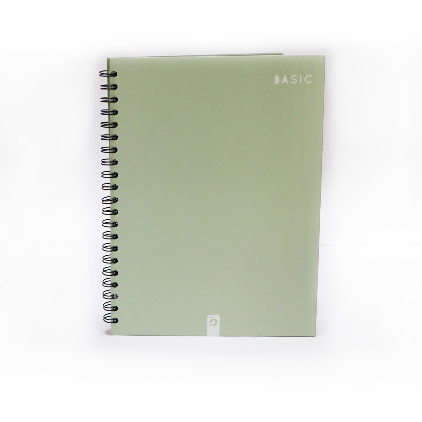 Cuadernos Argollados 105 Colores Pastel