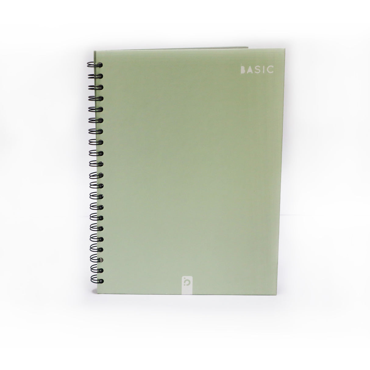 Cuaderno Argollado 95 Colores Pastel