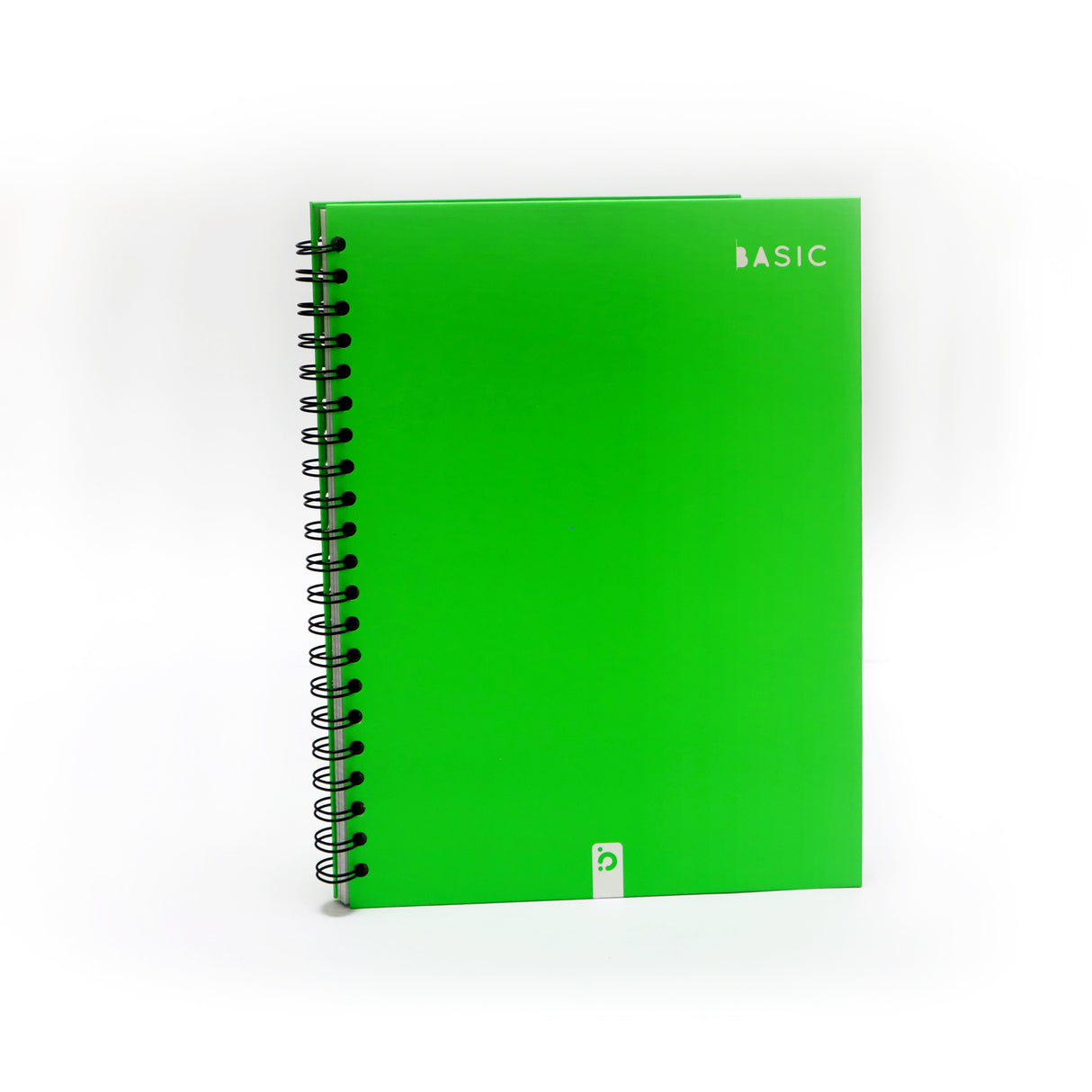 Cuaderno Argollado 105 Color Vivo