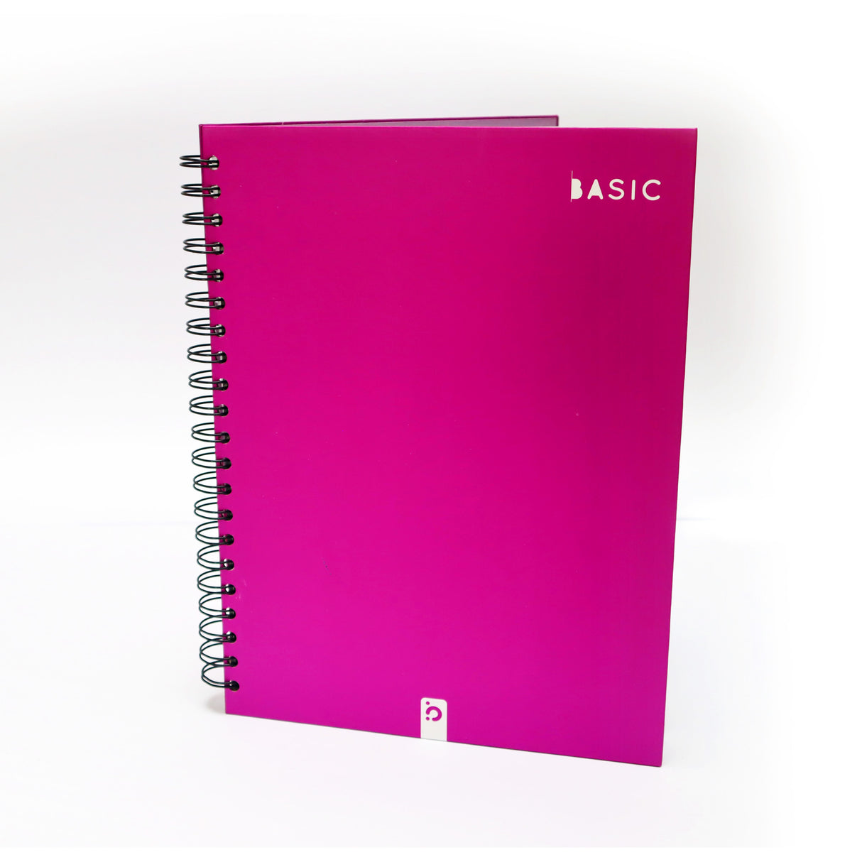 Cuaderno Argollado 105 Color Vivo