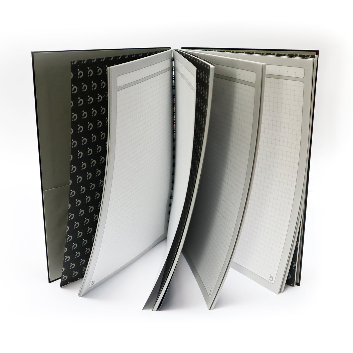 Cuaderno Argollado 95 Colores Vivos