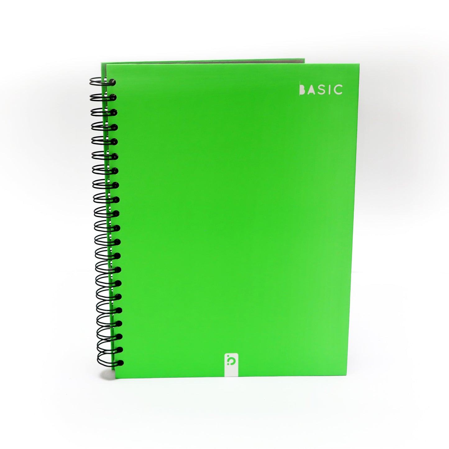 Cuadernos Argollados 95 Colores Vivos