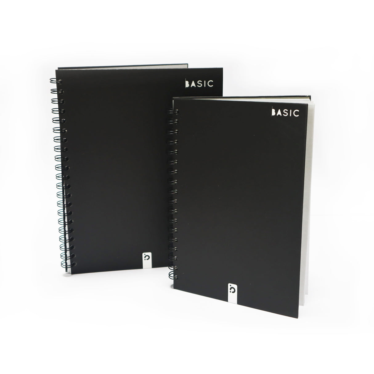 Cuaderno Argollado 95 Colores Vivos