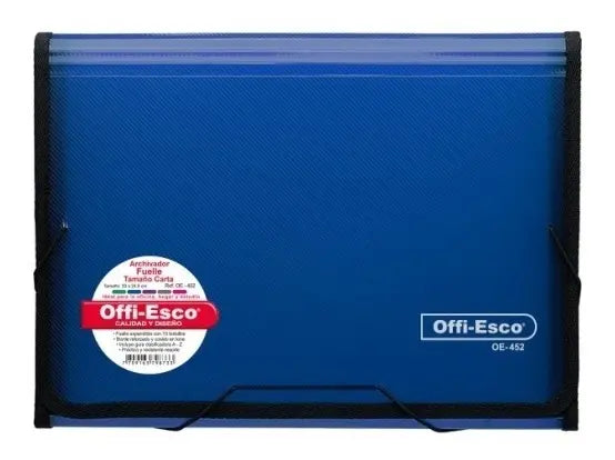 Archivador OE-452