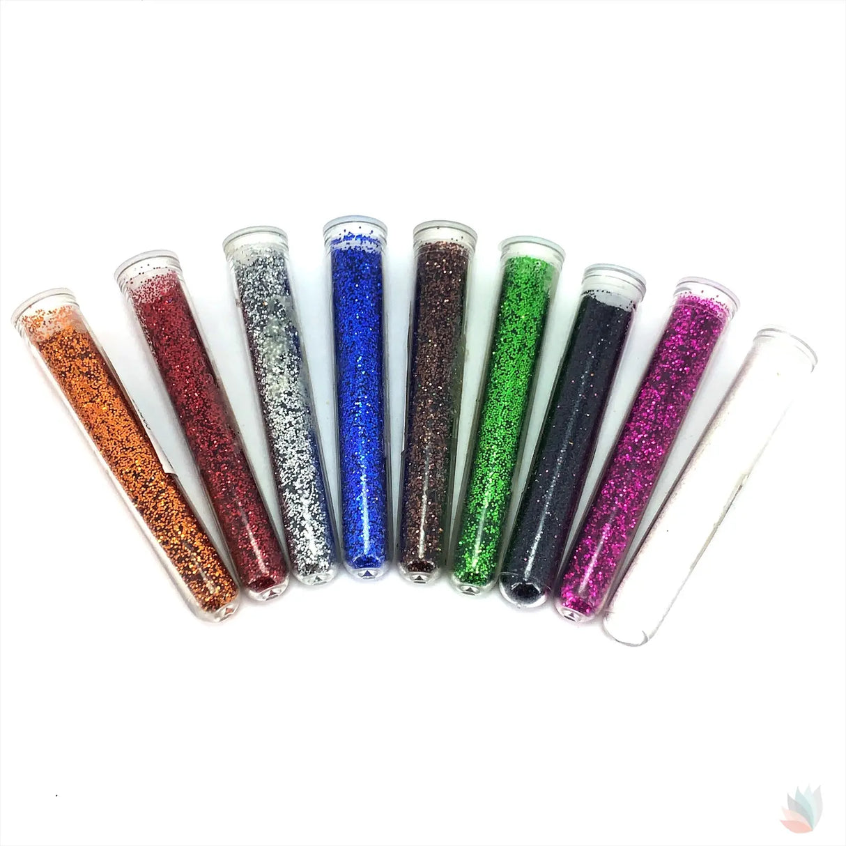 Escarcha Tubo Colores AH Royal