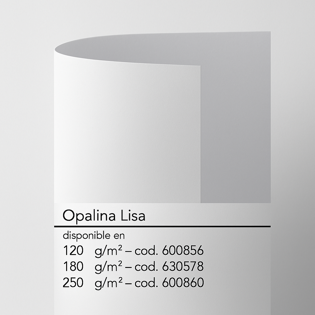 Opalina Lisa