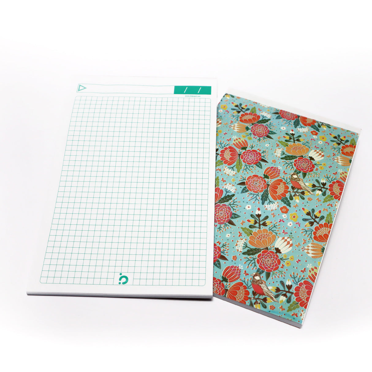 Libreta de Notas Enlomadas