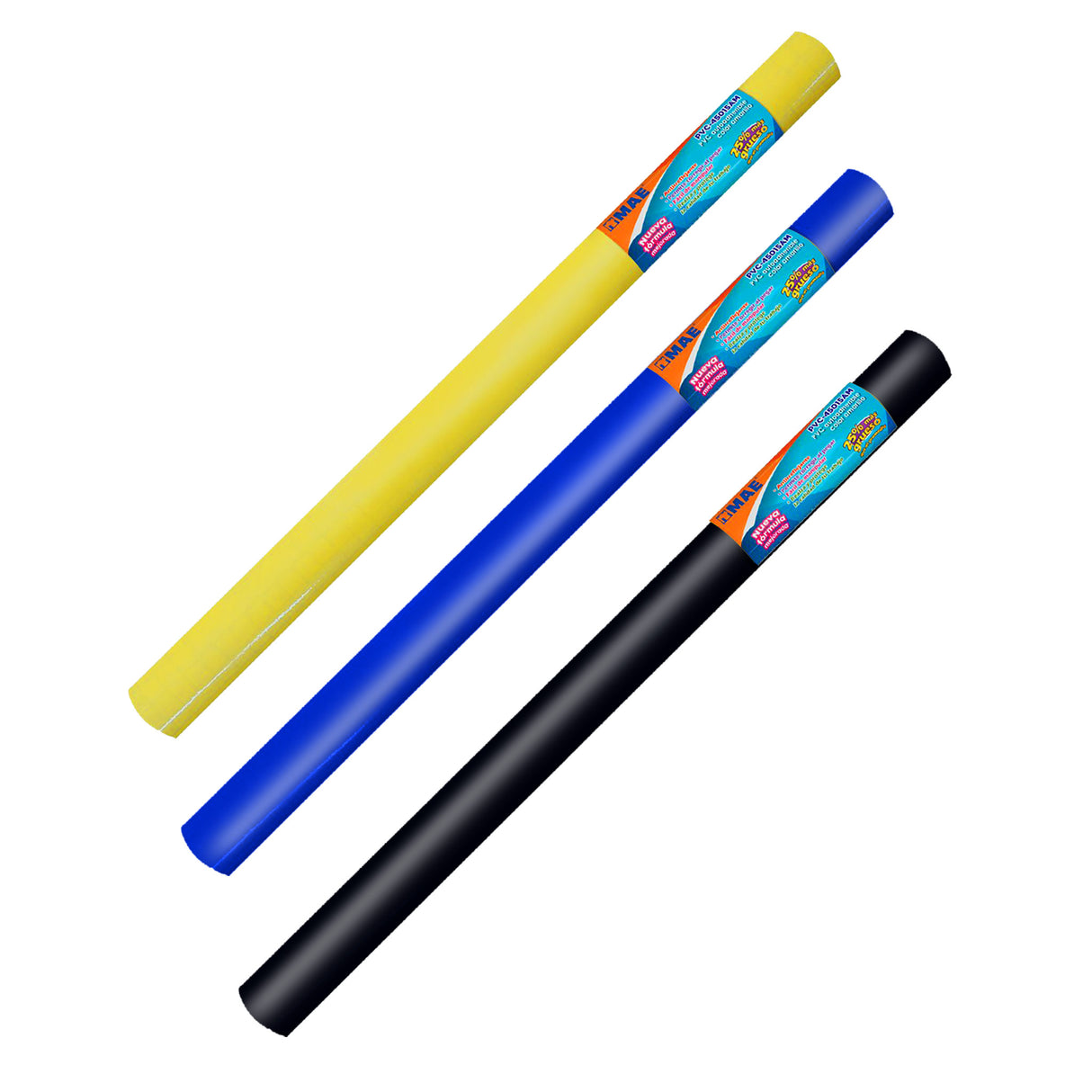 Rollo Adhesivo 3 m MAE