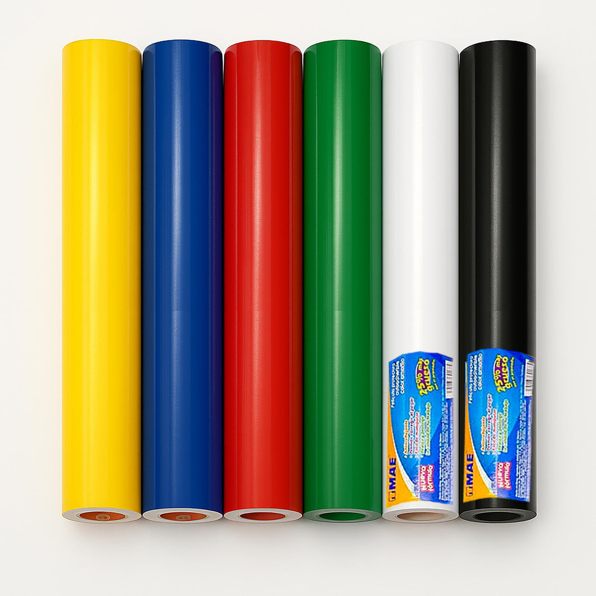 Rollo Adhesivo 20 m MAE