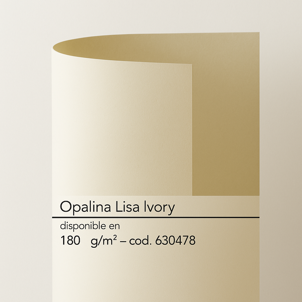 Opalina Lisa