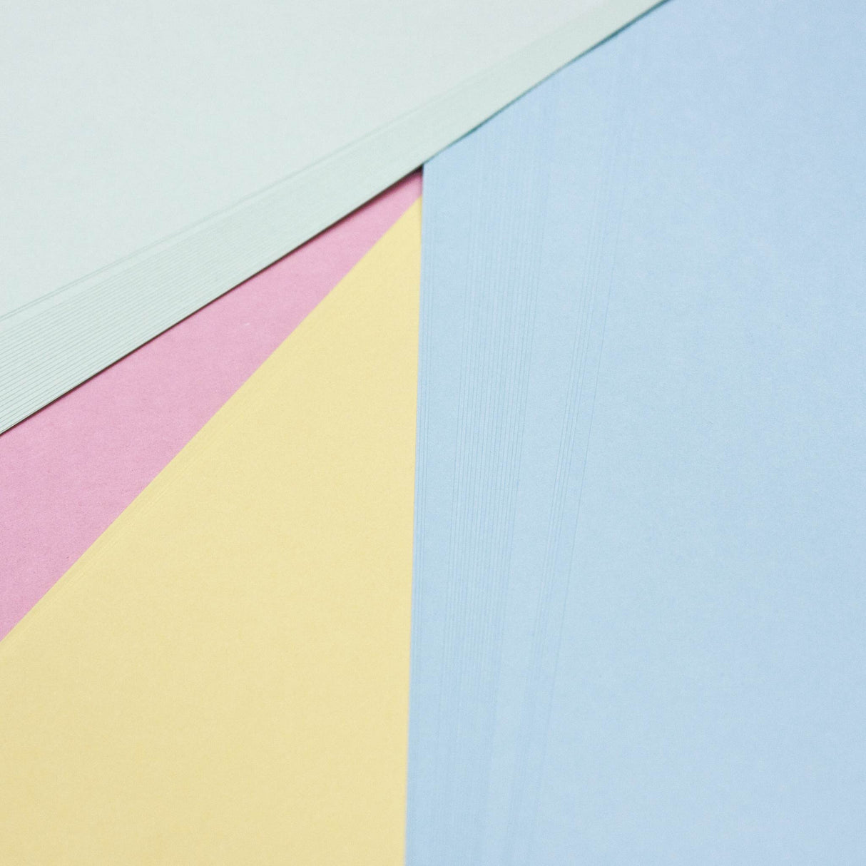 Paquete Bristol 100 Hojas