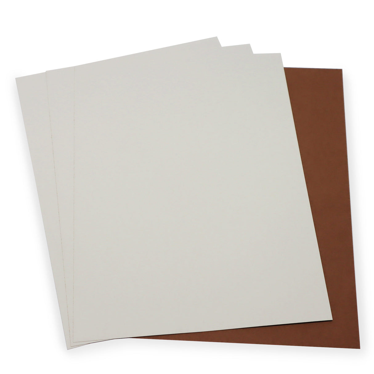 Paquete Cartón Cartulina