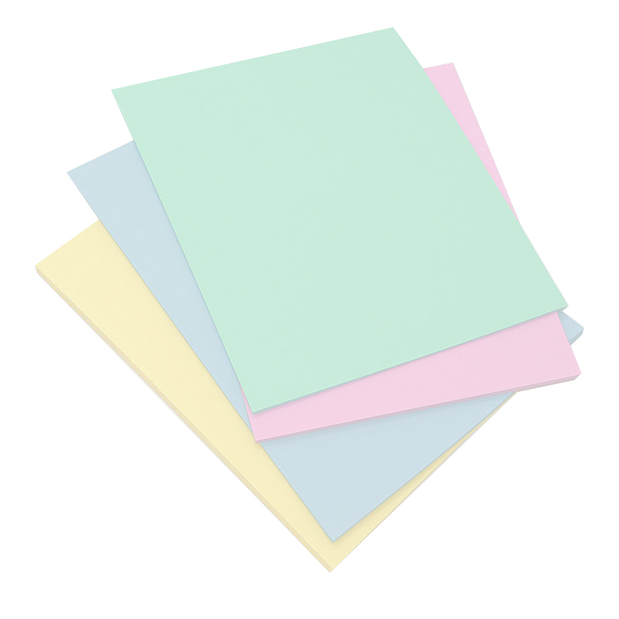 Paquete Propaltonos Oficio