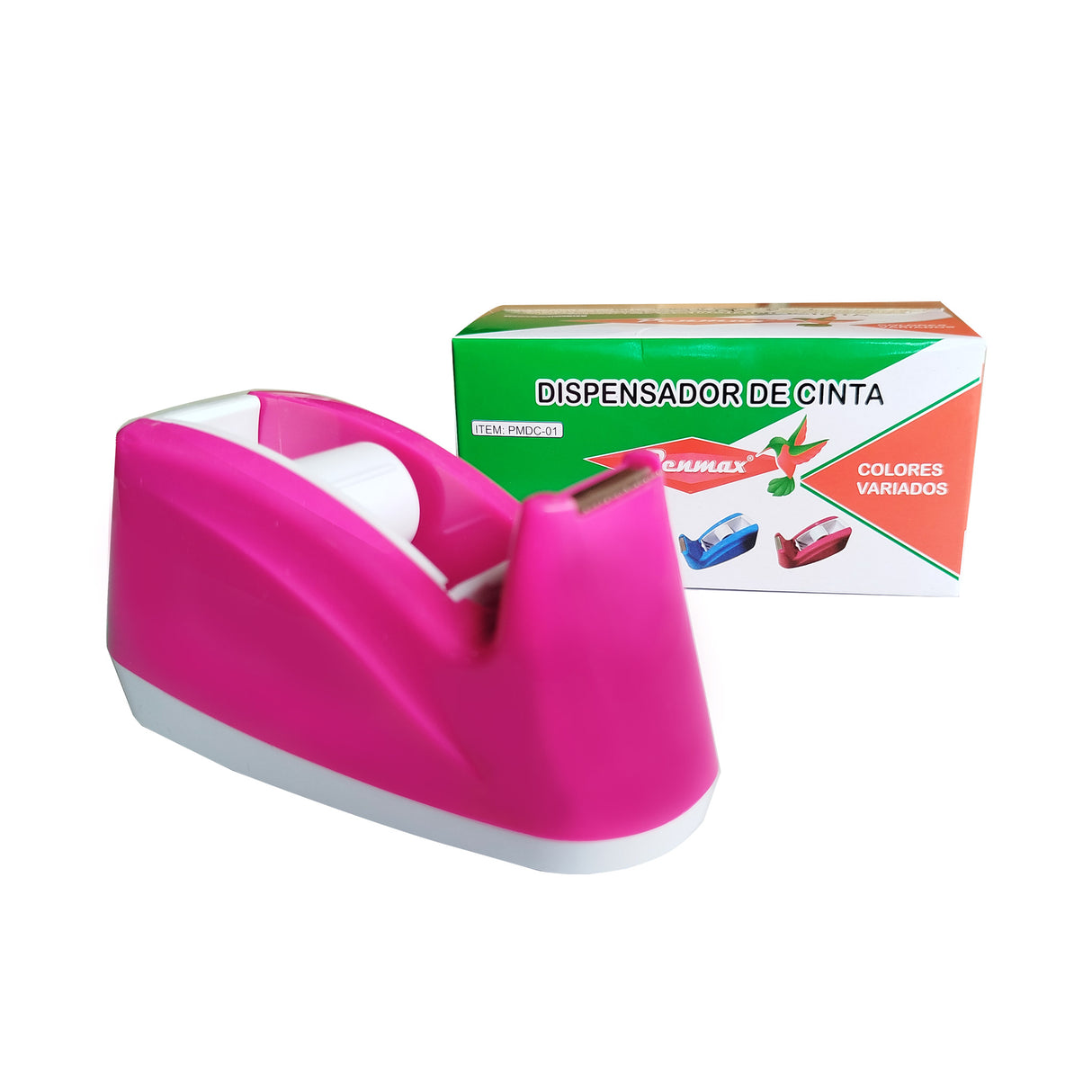 Dispensador de Cinta Pequeño Penmax