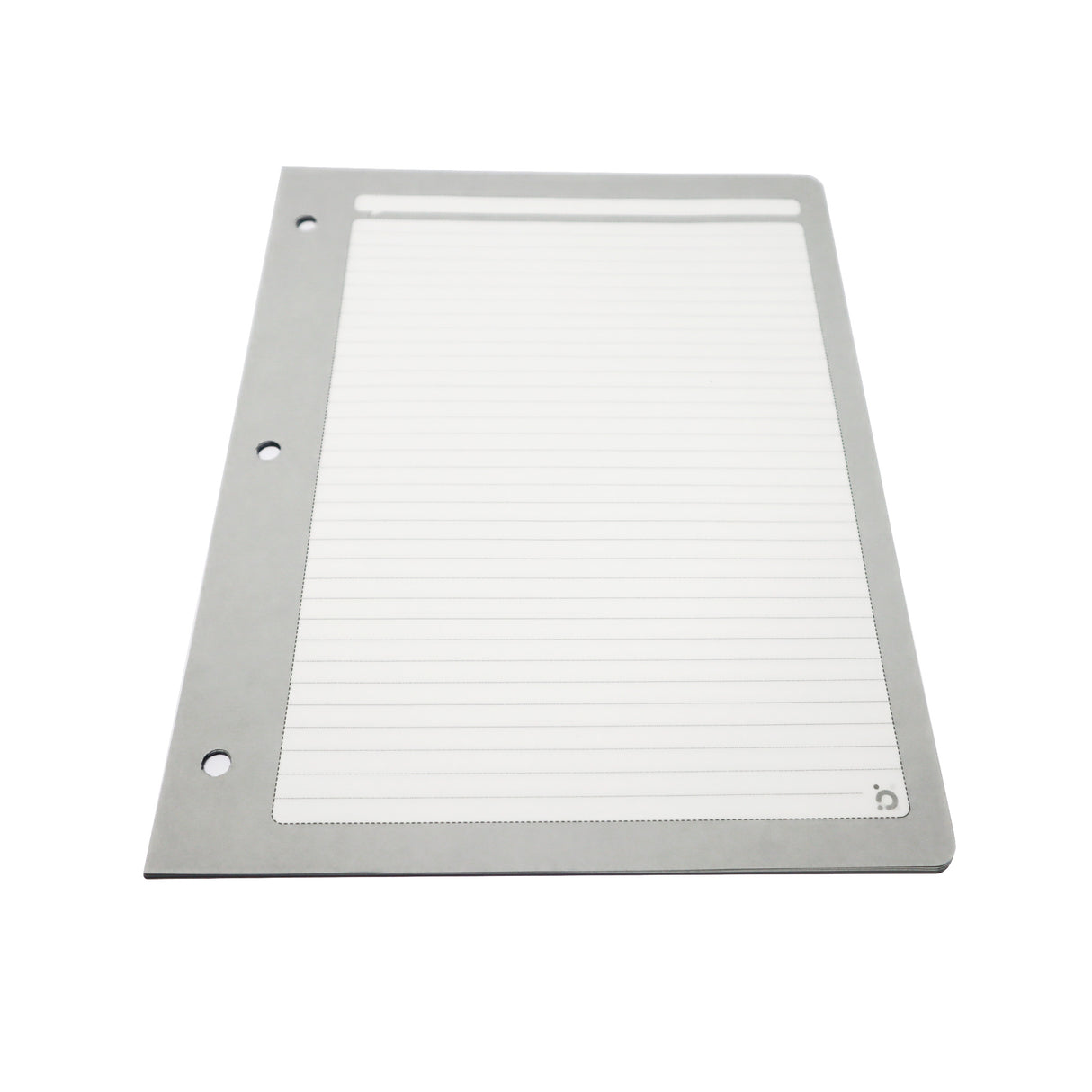 Hojas de Repuesto por 80 Hojas